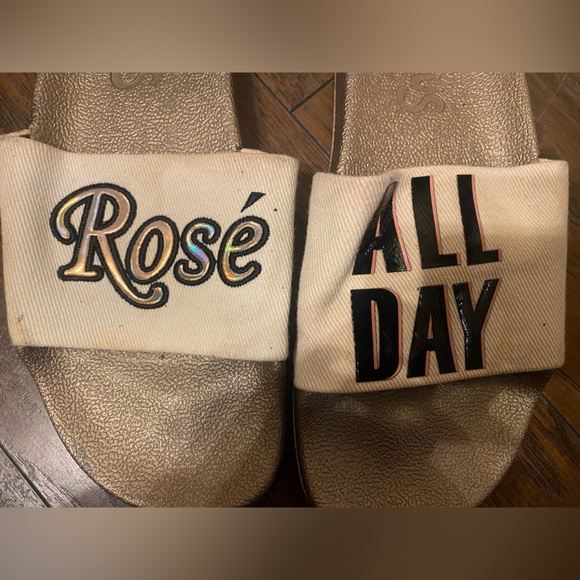 Sam Edelman sandals - Picture 3 of 6